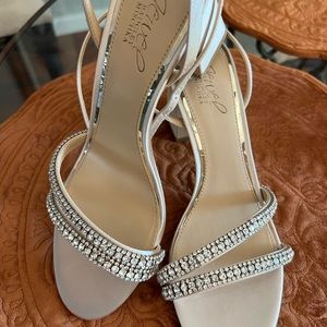 Badgley Mischka Heels
